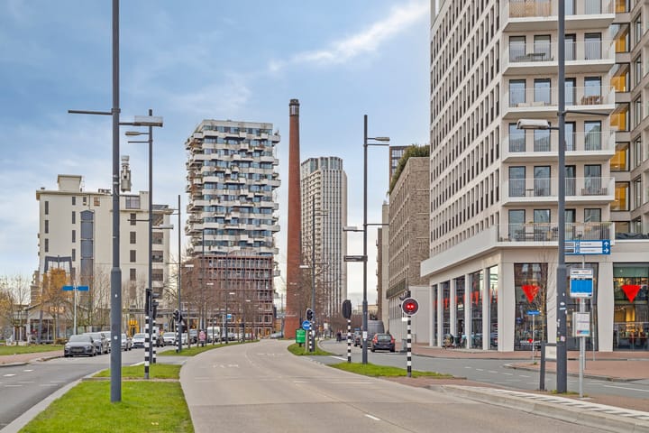 Photo 41 of Stoomstraat 283