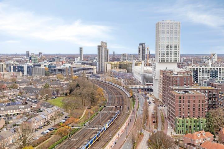 Photo 43 of Stoomstraat 283