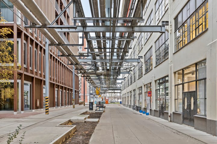 Photo 37 of Stoomstraat 283