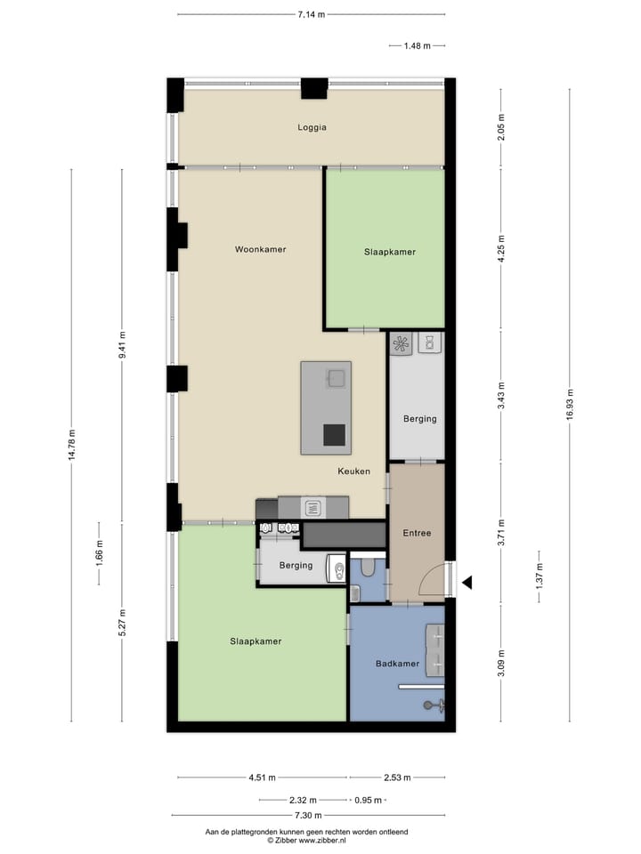 Photo 45 of Stoomstraat 283