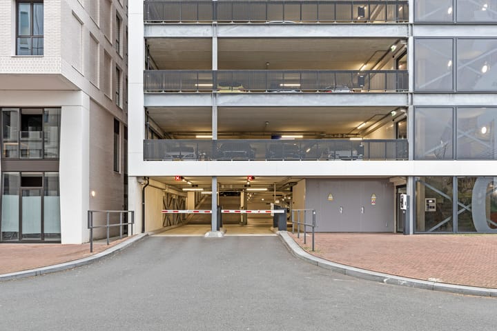 Photo 38 of Stoomstraat 283