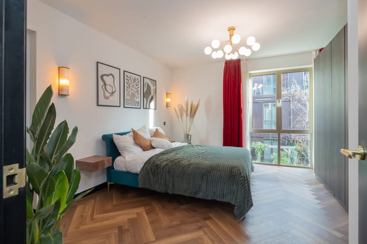 Photo 4 of Libau-eiland 113