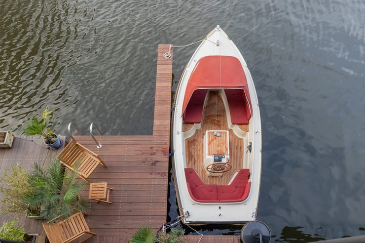 Photo 10 of Libau-eiland 113