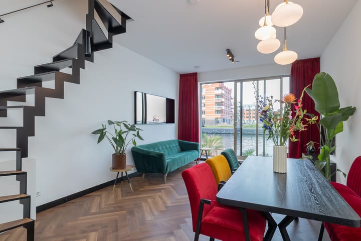 Photo 5 of Libau-eiland 113