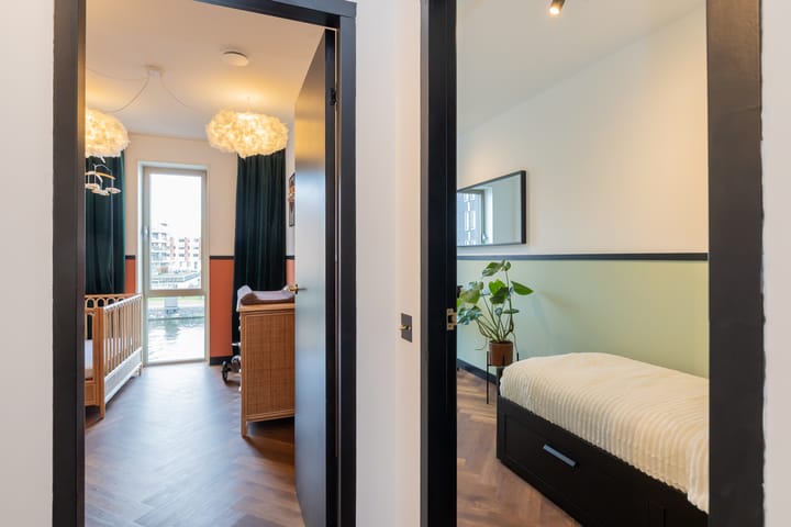 Photo 33 of Libau-eiland 113