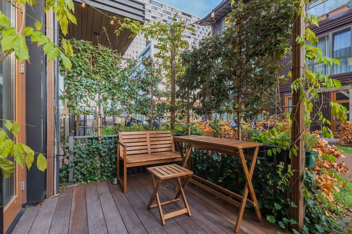 Photo 36 of Libau-eiland 113