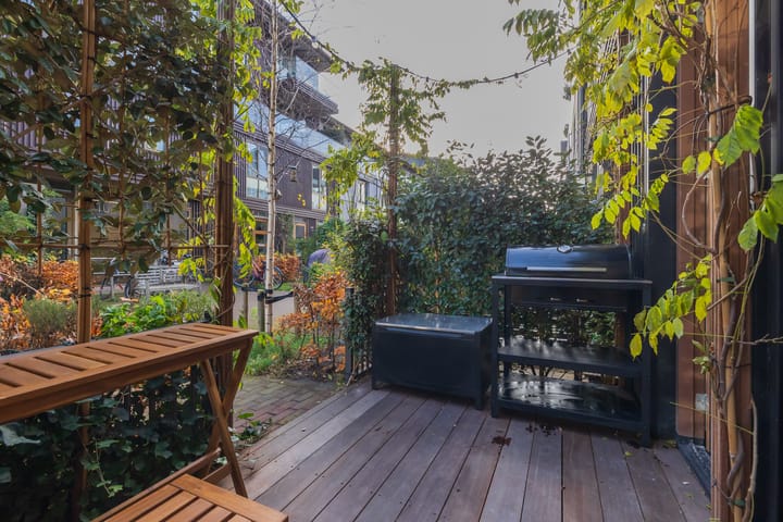 Photo 37 of Libau-eiland 113