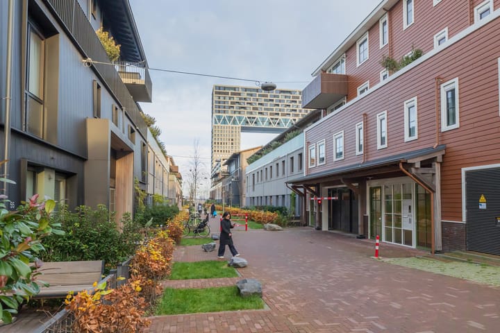 Photo 40 of Libau-eiland 113