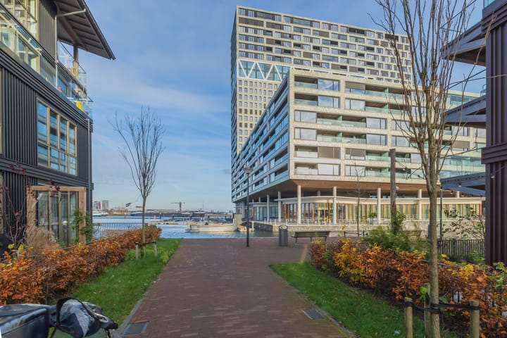 Photo 42 of Libau-eiland 113