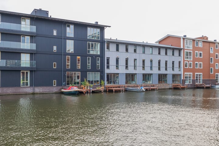 Photo 45 of Libau-eiland 113