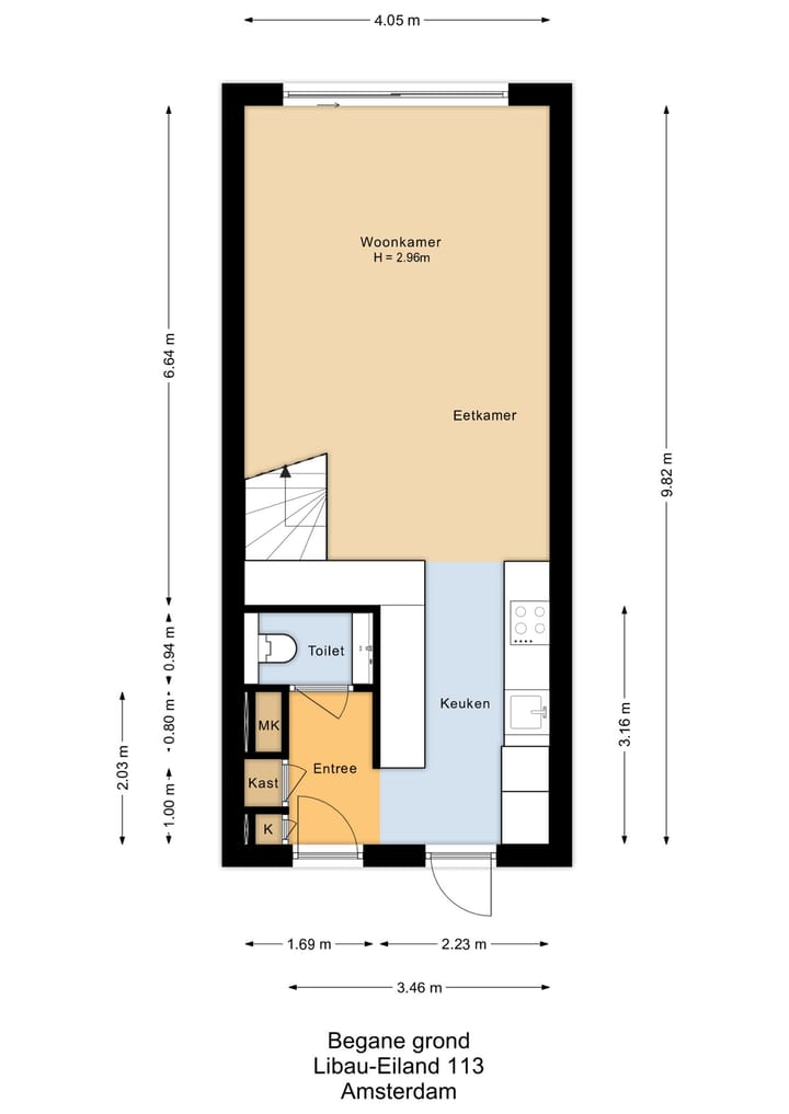 Photo 49 of Libau-eiland 113