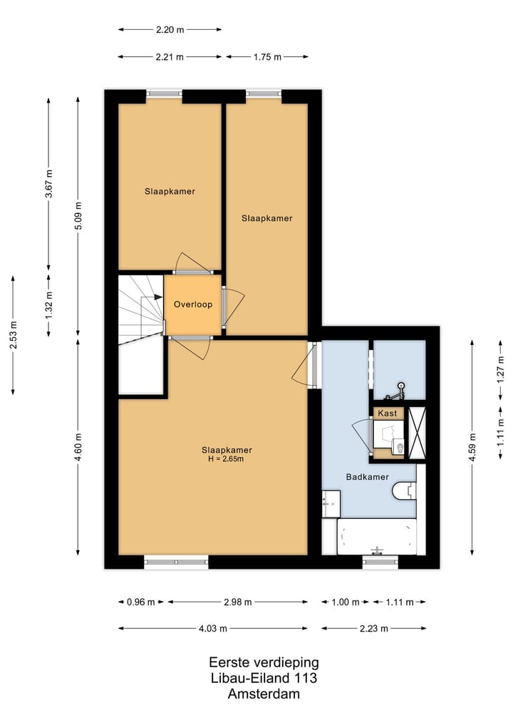 Photo 50 of Libau-eiland 113