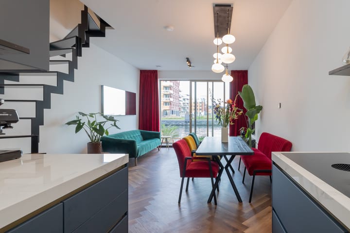 Photo 17 of Libau-eiland 113