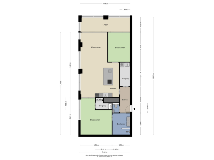 Appartement