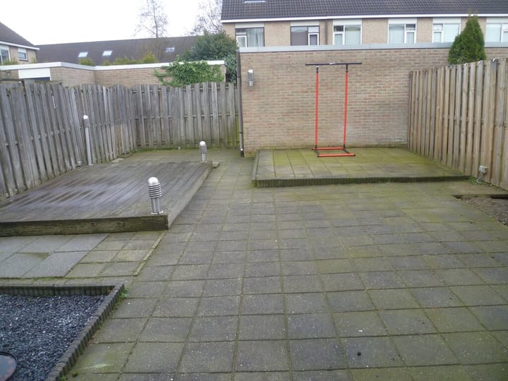 Foto 5 van Binnenhei 17