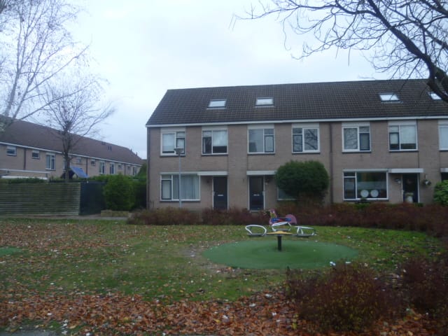 Foto 6 van Binnenhei 17