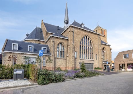 Klokstraat thumbnail