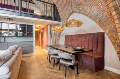 Klokstraat 20-202 secondary image