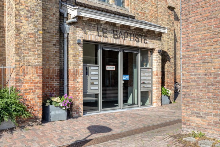 Foto 5 van Klokstraat 20-202