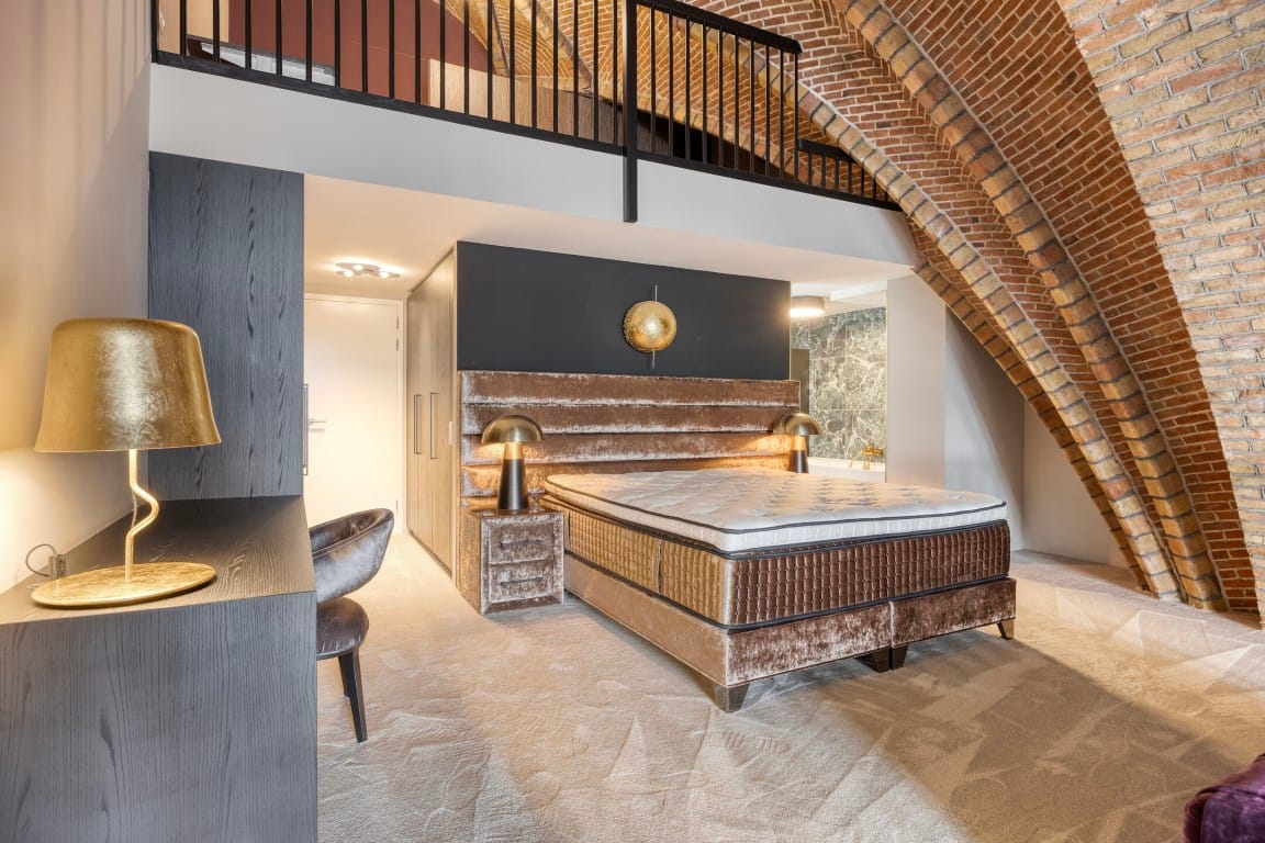 Foto 4 van Klokstraat 20-202