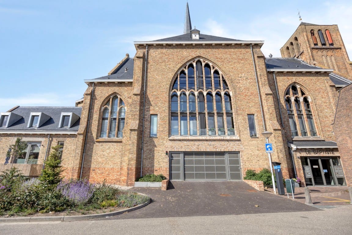 Foto 5 van Klokstraat 20-202