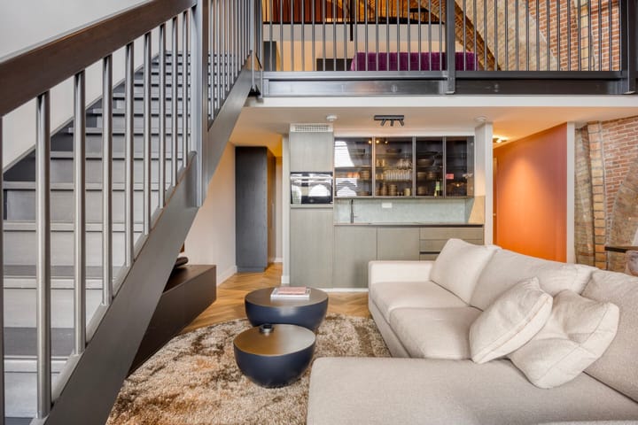 Foto 7 van Klokstraat 20-202