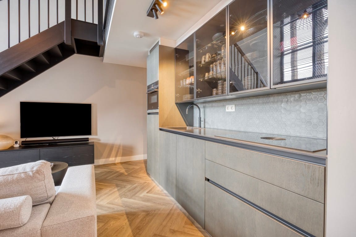 Foto 9 van Klokstraat 20-202