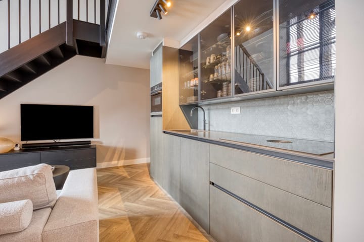 Foto 9 van Klokstraat 20-202