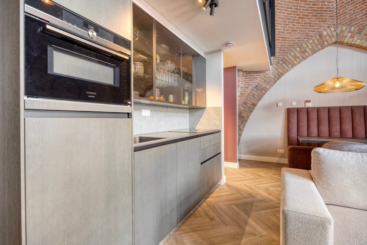 Foto 10 van Klokstraat 20-202