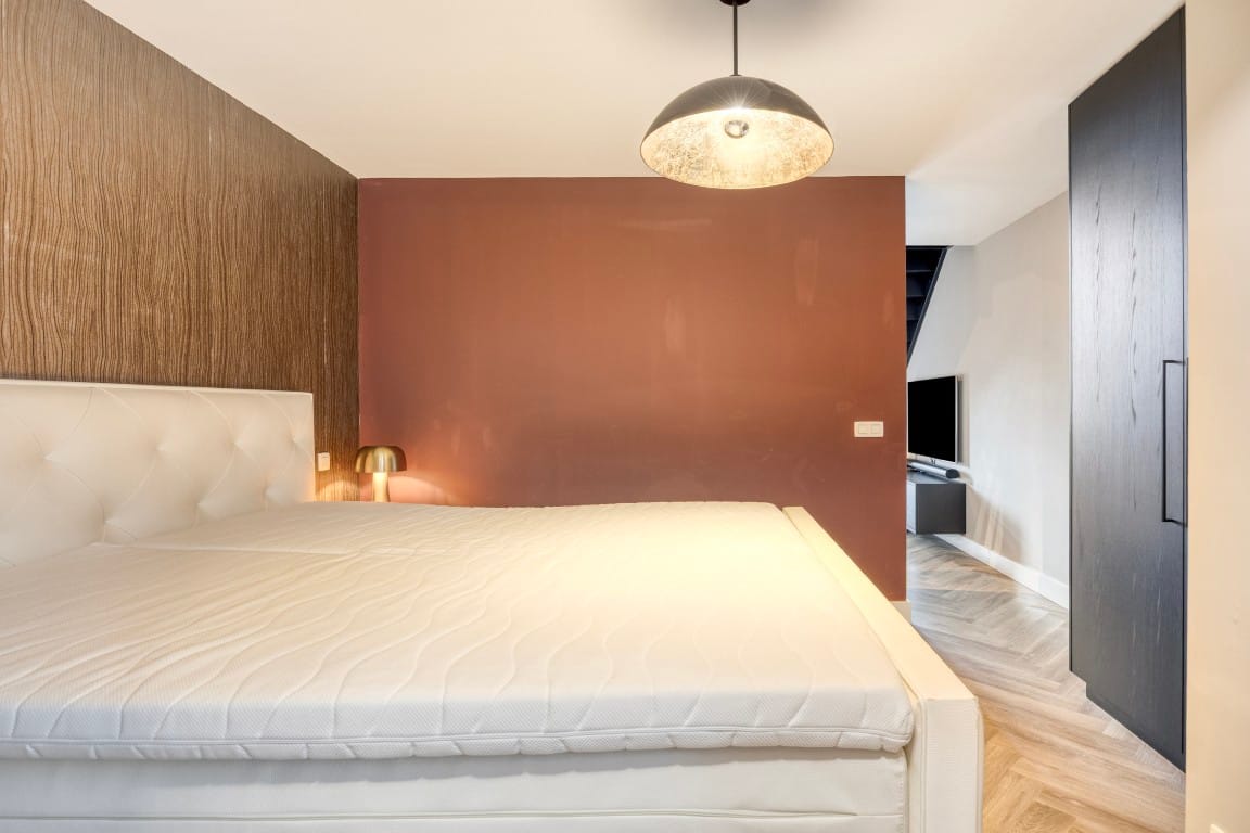 Foto 12 van Klokstraat 20-202