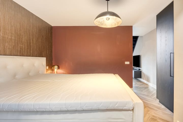 Foto 12 van Klokstraat 20-202