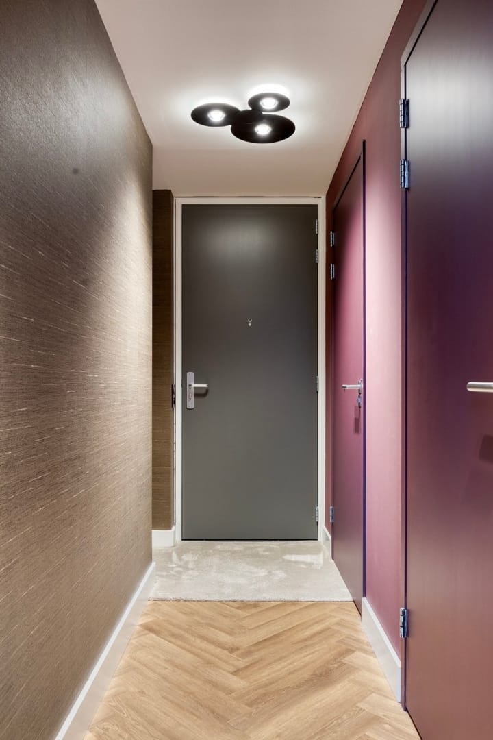 Foto 15 van Klokstraat 20-202