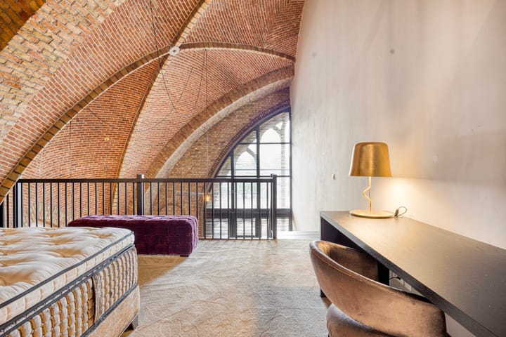 Foto 17 van Klokstraat 20-202