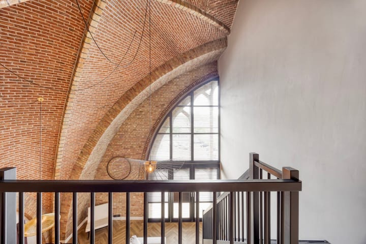 Foto 18 van Klokstraat 20-202