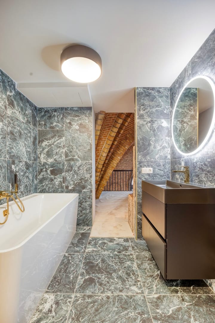 Foto 19 van Klokstraat 20-202