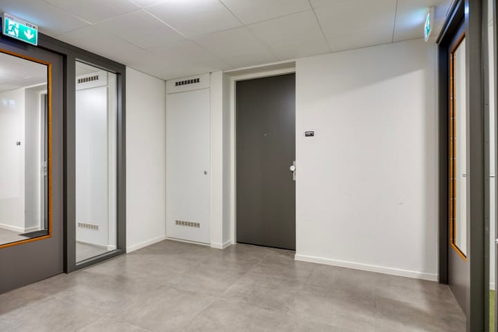 Foto 25 van Klokstraat 20-202