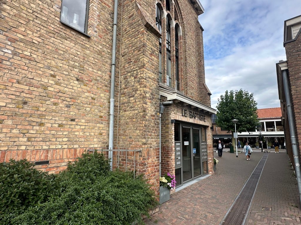 Foto 30 van Klokstraat 20-202