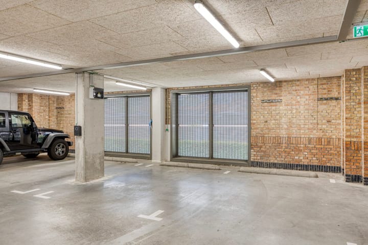 Foto 28 van Klokstraat 20-202