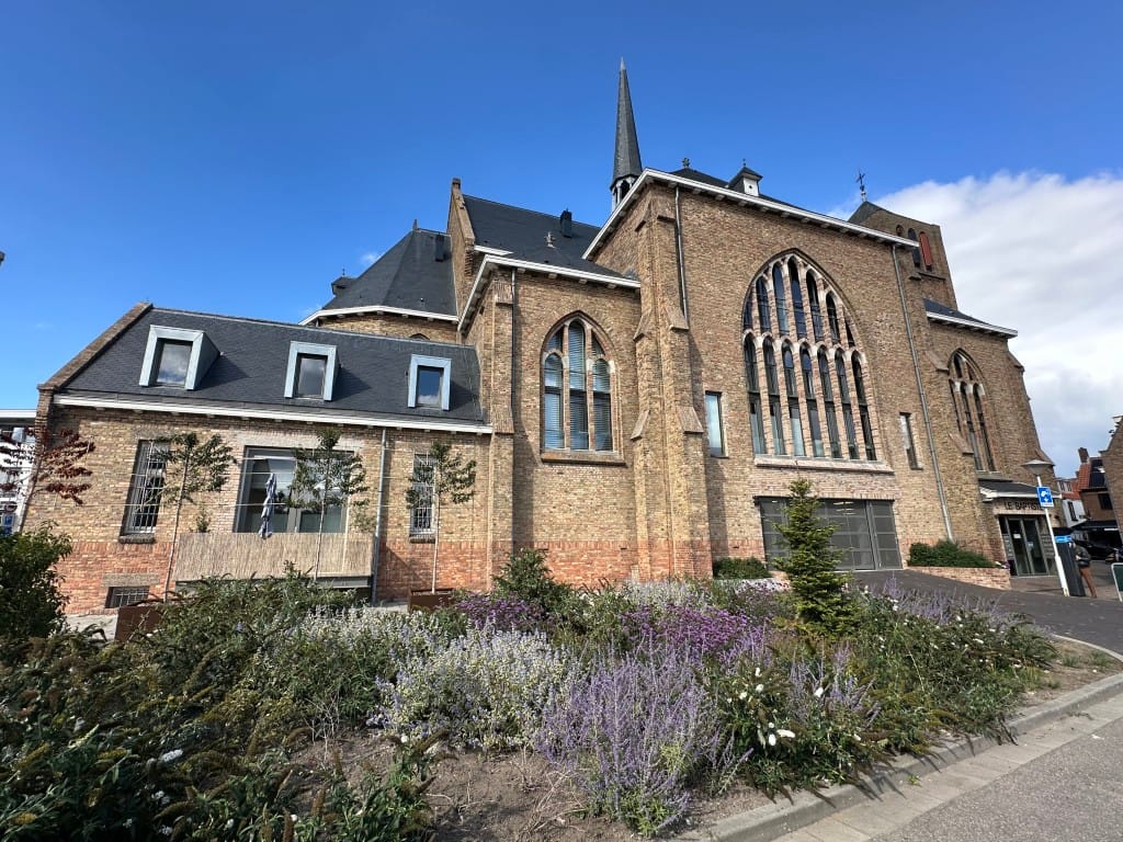 Foto 38 van Klokstraat 20-202