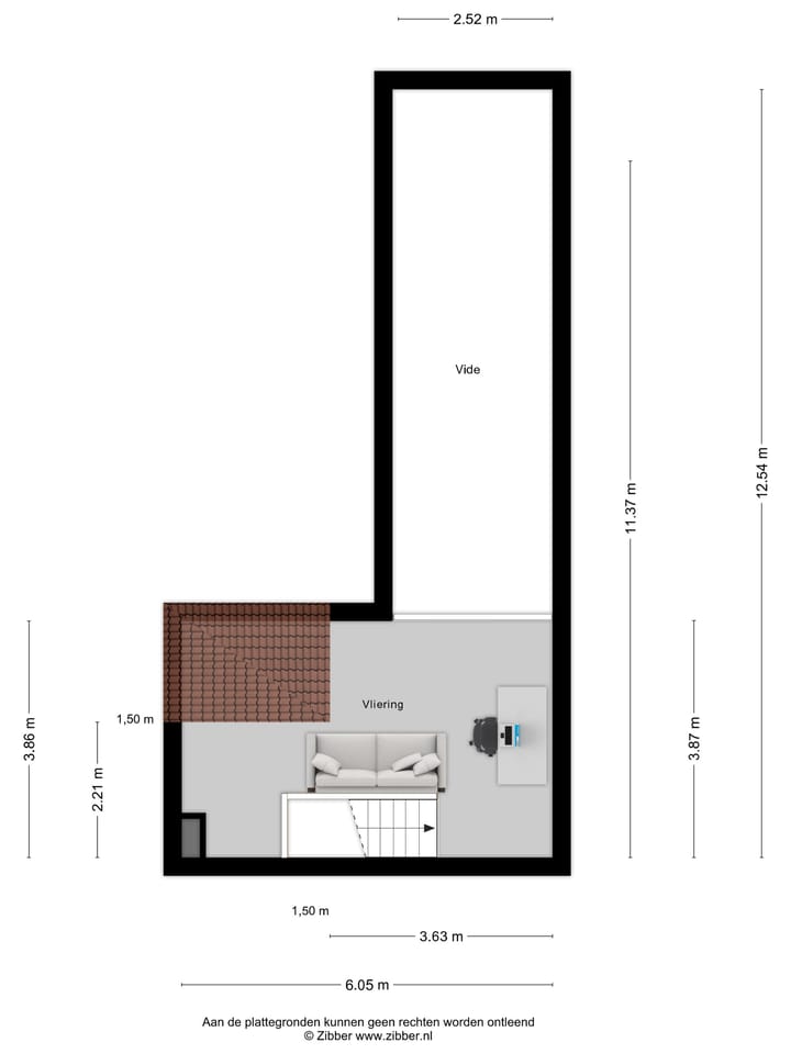 Foto 43 van Klokstraat 20-202