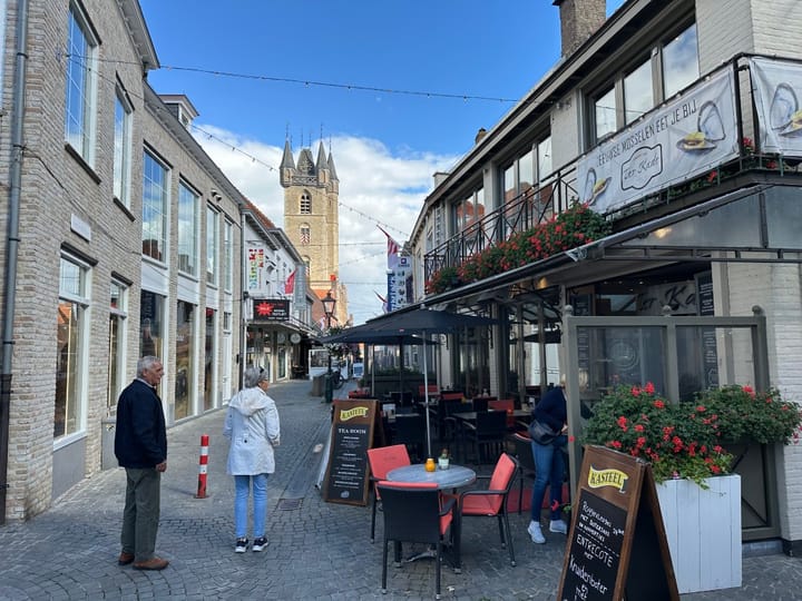 Foto 36 van Klokstraat 20-202