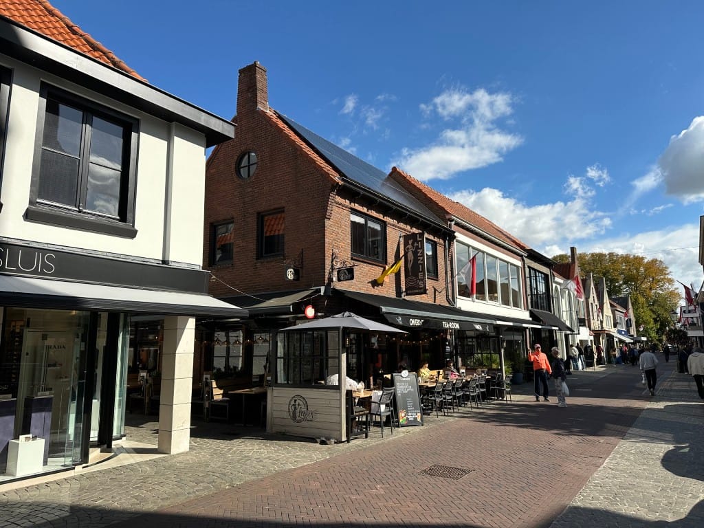 Foto 35 van Klokstraat 20-202