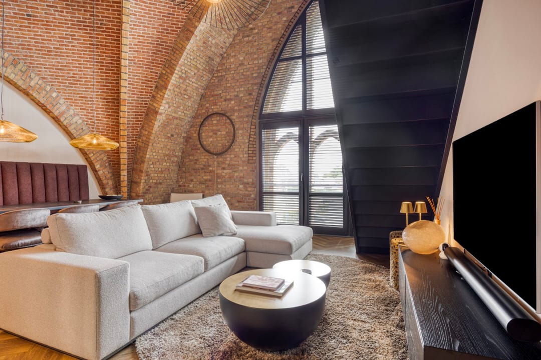 Foto 1 van Klokstraat 20-202