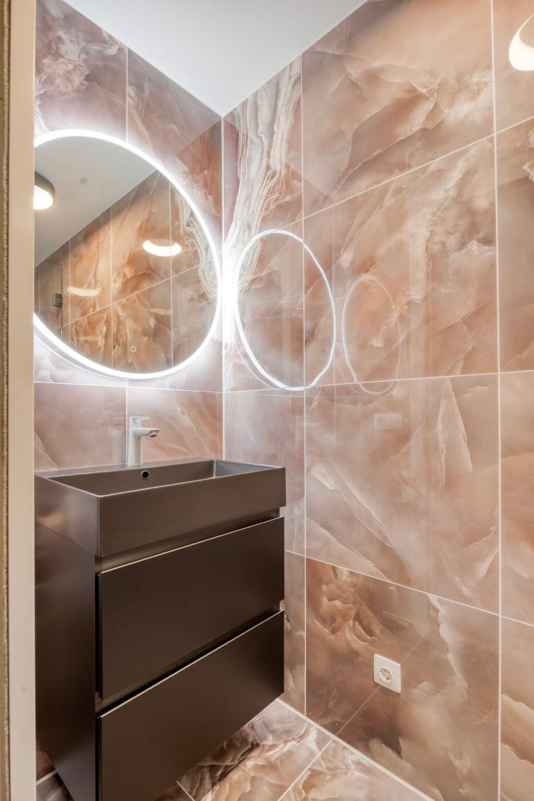 Foto 13 van Klokstraat 20-202