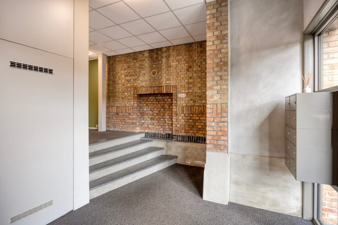 Foto 26 van Klokstraat 20-202