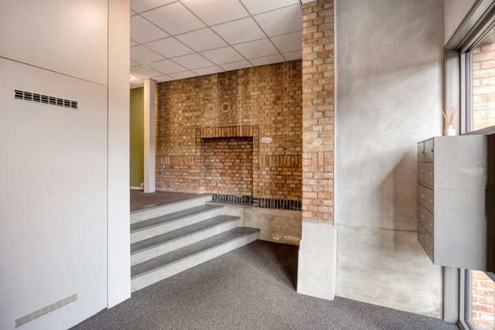 Foto 26 van Klokstraat 20-202