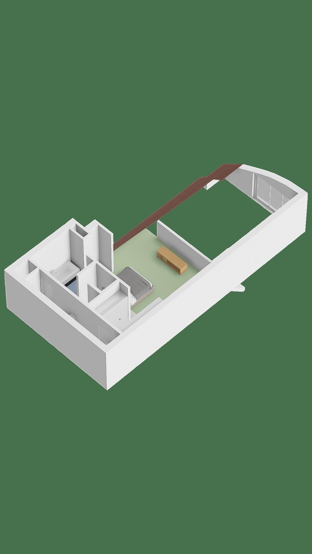 Foto 45 van Klokstraat 20-202