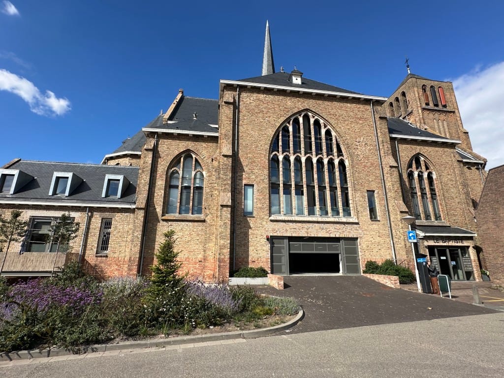 Foto 34 van Klokstraat 20-202