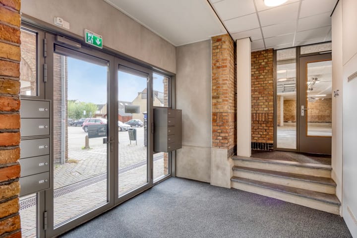 Foto 27 van Klokstraat 20-202