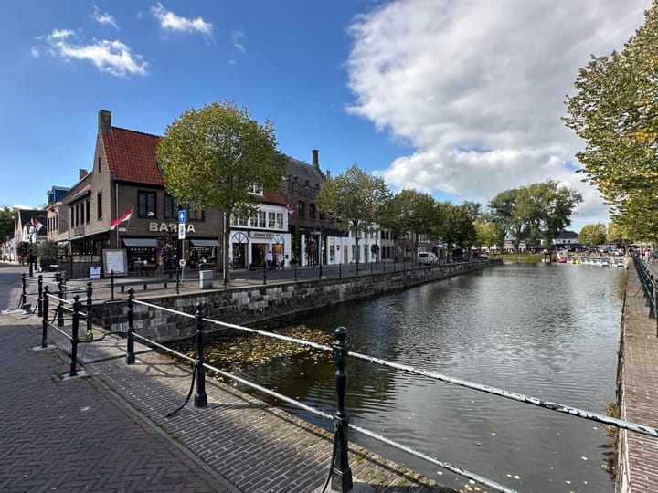 Foto 37 van Klokstraat 20-202